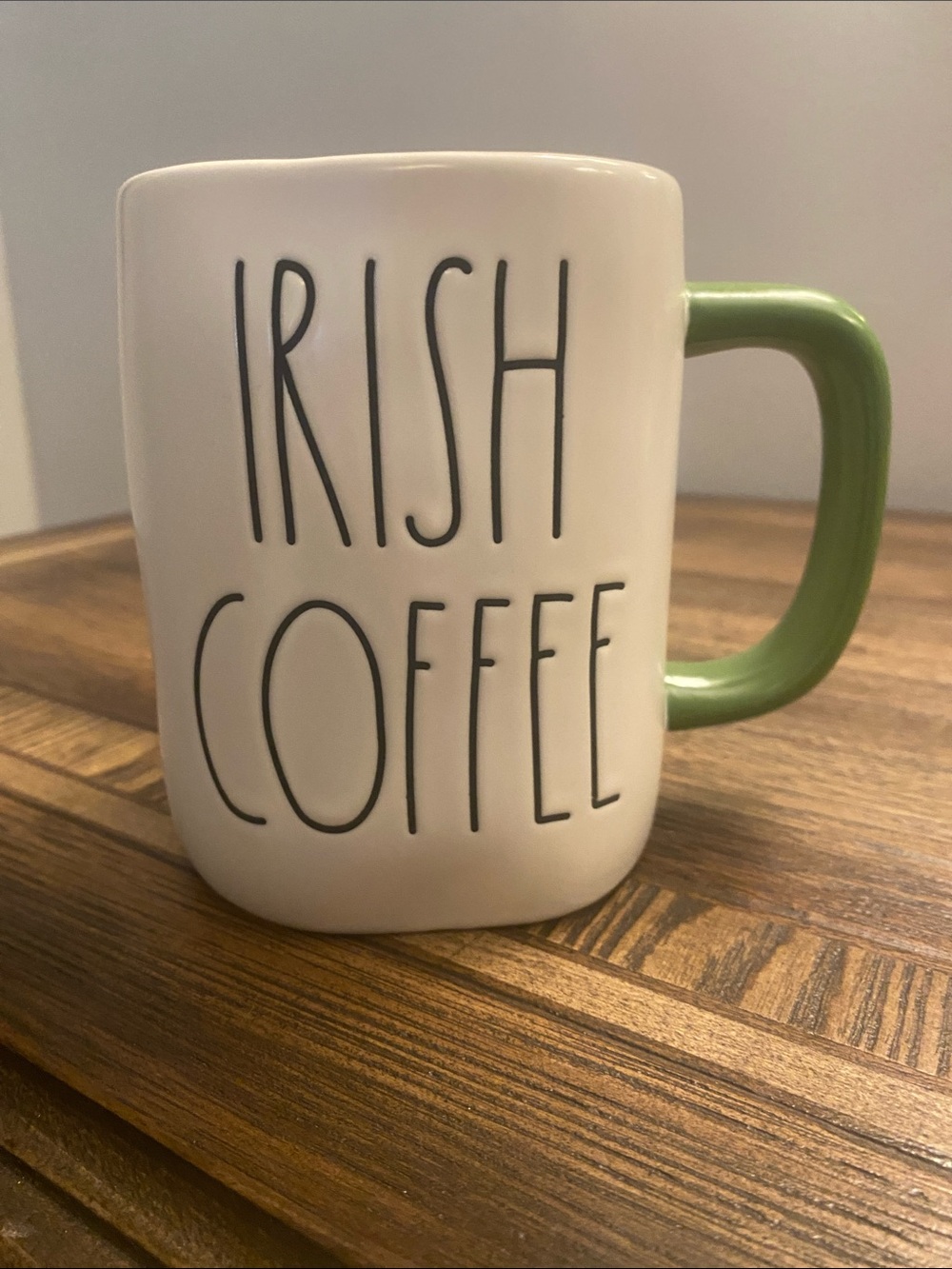 Rae Dunn Artisan Collection Mug